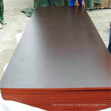 Waterproof and Durable Marine Plywood for Construction